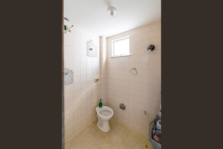 Banheiro de apartamento para alugar com 1 quarto, 55m² em Colégio, Rio de Janeiro