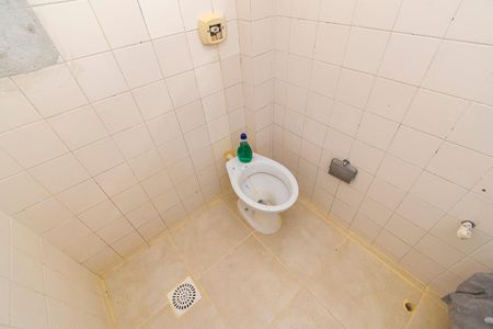 Apartamento à venda com 55m², 1 quarto e 1 vaga Apartamento à venda com 55m², 1 quarto e 1 vagaBanheiro