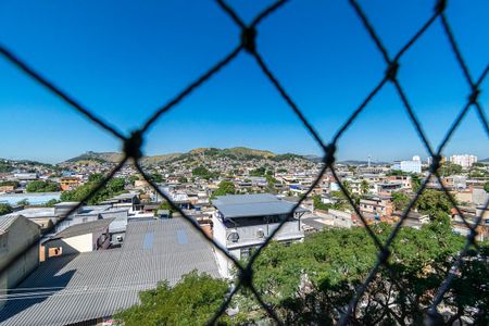 Apartamento à venda com 55m², 1 quarto e 1 vaga Apartamento à venda com 55m², 1 quarto e 1 vagaVista da Sala