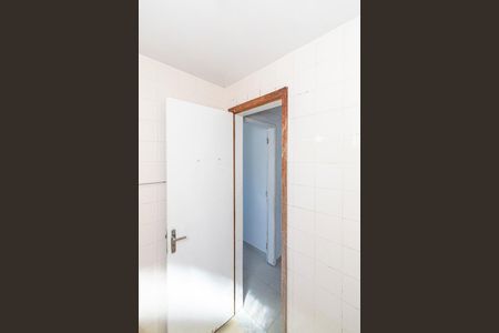 Apartamento à venda com 55m², 1 quarto e 1 vaga Apartamento à venda com 55m², 1 quarto e 1 vagaBanheiro