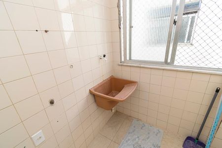 Apartamento à venda com 55m², 1 quarto e 1 vaga Apartamento à venda com 55m², 1 quarto e 1 vagaÁrea de Serviço