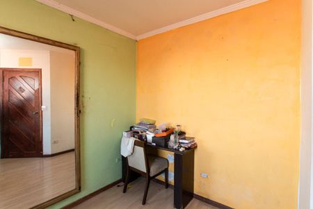 Quarto 2 de casa à venda com 3 quartos, 136m² em Bortolândia, São Paulo