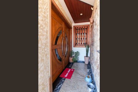 Entrada de casa à venda com 3 quartos, 136m² em Bortolândia, São Paulo