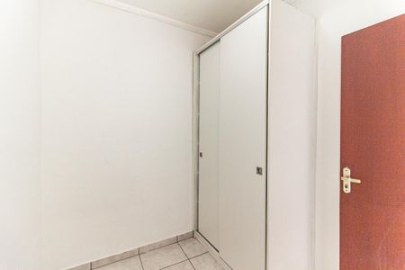 Quarto 1 de apartamento para alugar com 2 quartos, 40m² em Campos Elíseos, São Paulo