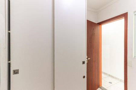 Quarto 2 de apartamento para alugar com 2 quartos, 40m² em Campos Elíseos, São Paulo