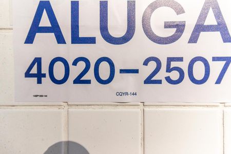 Fachada de apartamento para alugar com 2 quartos, 40m² em Campos Elíseos, São Paulo