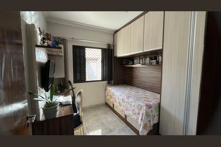 Casa para alugar com 60m², 2 quartos e 1 vaga Casa para alugar com 60m², 2 quartos e 1 vagaQuarto