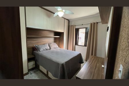 Casa para alugar com 60m², 2 quartos e 1 vaga Casa para alugar com 60m², 2 quartos e 1 vagaQuarto
