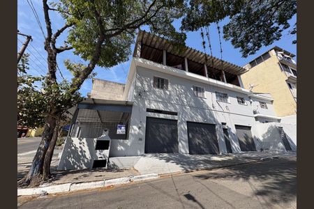 Fachada de casa à venda com 4 quartos, 590m² em Jardim Paraguacu, São Paulo