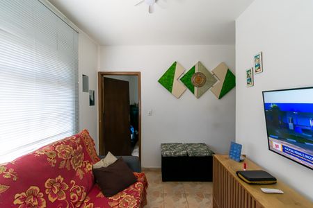 Sala de casa à venda com 4 quartos, 590m² em Jardim Paraguacu, São Paulo