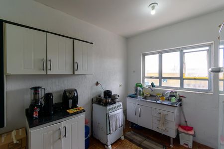 Cozinha de casa à venda com 4 quartos, 590m² em Jardim Paraguacu, São Paulo