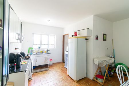 Cozinha de casa à venda com 4 quartos, 590m² em Jardim Paraguacu, São Paulo