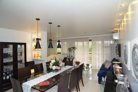 Apartamento para alugar com 3 quartos, 150m² em Barra da Tijuca, Rio de Janeiro