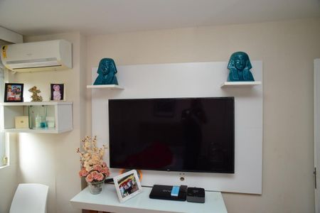 Quarto de apartamento para alugar com 3 quartos, 150m² em Barra da Tijuca, Rio de Janeiro