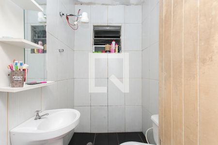 Casa à venda com 160m², 1 quarto e 1 vaga