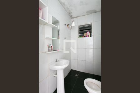 Casa à venda com 160m², 1 quarto e 1 vaga
