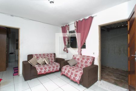 Casa à venda com 160m², 1 quarto e 1 vaga