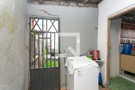 Casa à venda com 160m², 1 quarto e 1 vaga