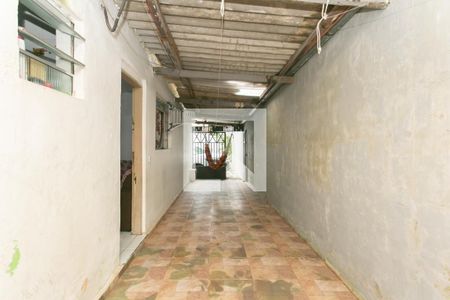 Casa à venda com 160m², 1 quarto e 1 vaga