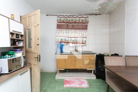 Casa à venda com 160m², 1 quarto e 1 vaga