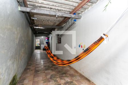 Casa à venda com 160m², 1 quarto e 1 vaga