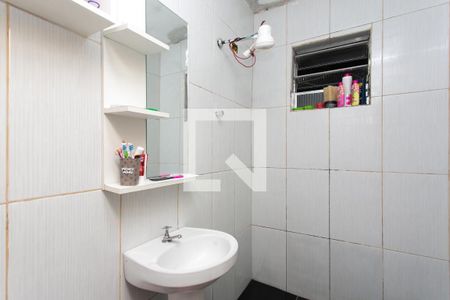 Casa à venda com 160m², 1 quarto e 1 vaga