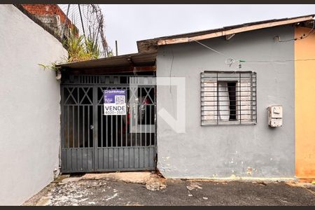 Casa à venda com 160m², 1 quarto e 1 vaga