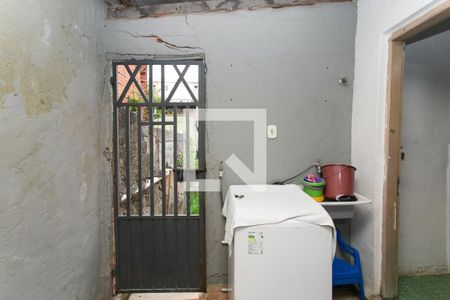 Casa à venda com 160m², 1 quarto e 1 vaga