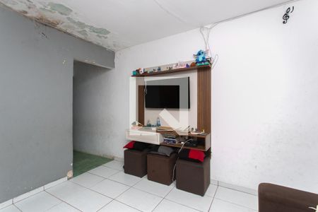 Casa à venda com 160m², 1 quarto e 1 vaga