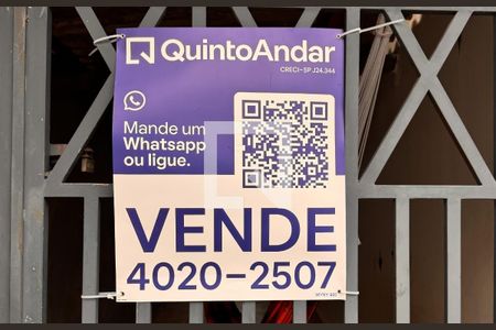 Casa à venda com 1 quarto, 160m² em Vila Carmosina, São Paulo