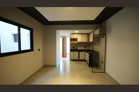 Apartamento para alugar com 46m², 2 quartos e 1 vagaSala