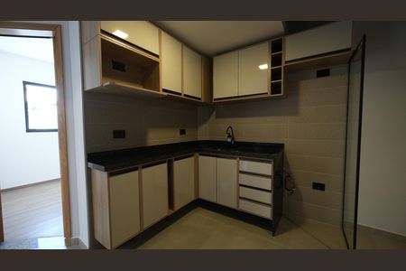 Apartamento para alugar com 46m², 2 quartos e 1 vagaCozinha