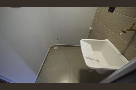 Apartamento para alugar com 46m², 2 quartos e 1 vagaÁrea de Serviço