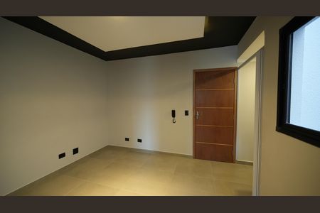 Apartamento para alugar com 2 quartos, 46m² em Vila Scarpelli, Santo André