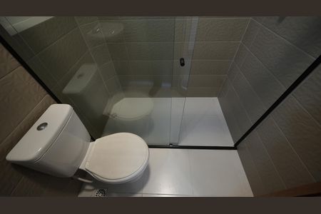 Apartamento para alugar com 46m², 2 quartos e 1 vagaBanheiro Social