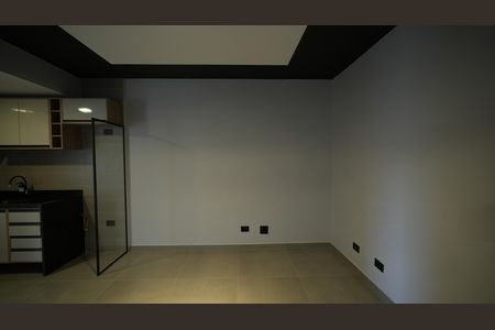 Apartamento para alugar com 46m², 2 quartos e 1 vagaSala