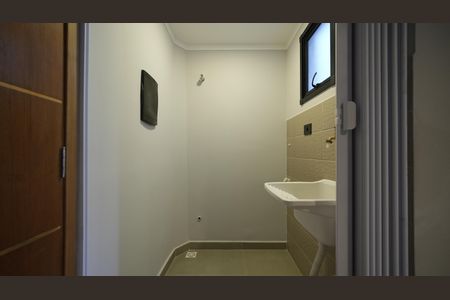 Apartamento para alugar com 46m², 2 quartos e 1 vagaÁrea de Serviço