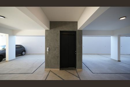 Elevador de apartamento para alugar com 2 quartos, 46m² em Vila Scarpelli, Santo André