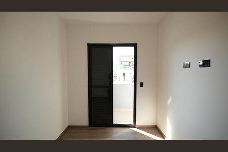 Quarto 1 de apartamento para alugar com 2 quartos, 46m² em Vila Scarpelli, Santo André