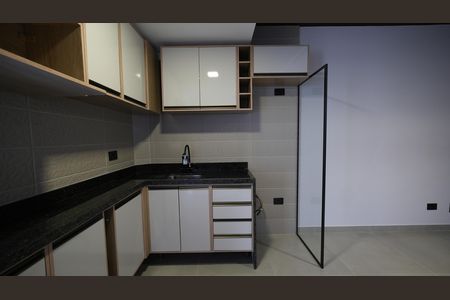 Apartamento para alugar com 46m², 2 quartos e 1 vagaCozinha