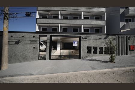 Apartamento para alugar com 46m², 2 quartos e 1 vagaPlaca