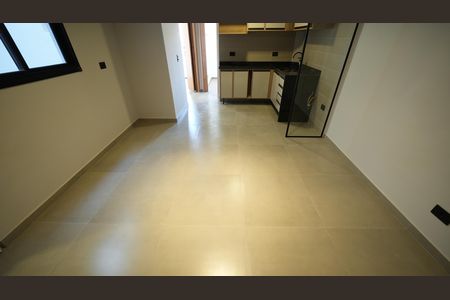 Apartamento para alugar com 46m², 2 quartos e 1 vagaSala