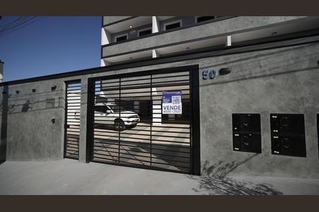 Apartamento para alugar com 46m², 2 quartos e 1 vagaPlaca