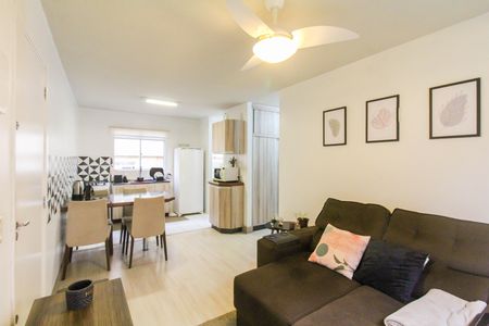 Apartamento para alugar com 3 quartos, 111m² em Igara, Canoas