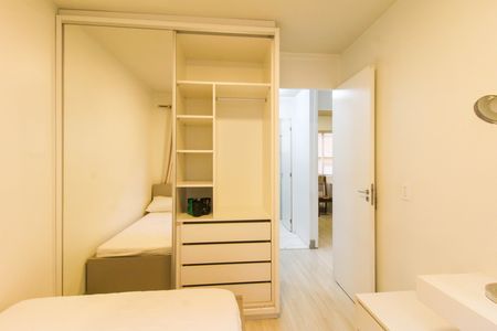 Quarto 1 de apartamento para alugar com 3 quartos, 55m² em Igara, Canoas