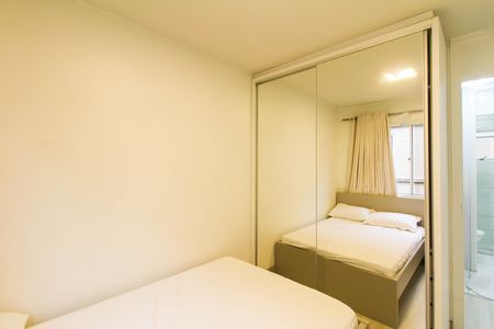 Quarto 1 de apartamento para alugar com 3 quartos, 111m² em Igara, Canoas