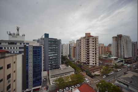 Apartamento para alugar com 87m², 2 quartos e 2 vagasVista do Quarto 2