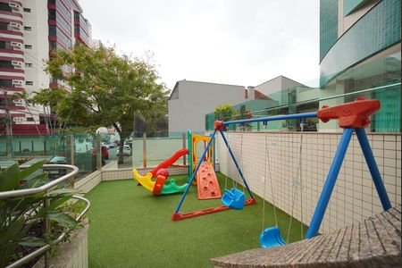 Playground de apartamento para alugar com 2 quartos, 87m² em Centro, Florianópolis