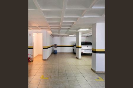 Garagem/Hobby Box de apartamento para alugar com 2 quartos, 87m² em Centro, Florianópolis