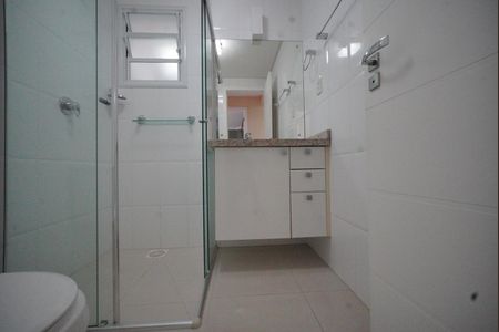 Apartamento para alugar com 87m², 2 quartos e 2 vagasBanheiro